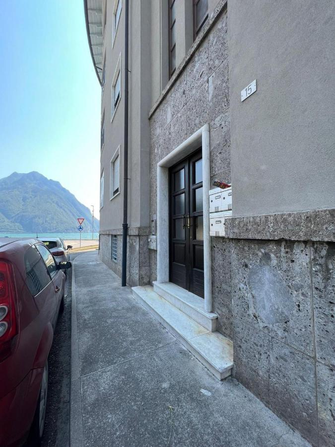 La Rotonda Castro (Lombardy) Exterior foto
